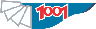 1001